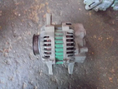 Δυναμό - Εναλλάκτης για HYUNDAI ATOS MPV (1997 - 2000) (MX)  Δυναμό - Εναλλάκτης για HYUNDAI ATOS MPV (1997 - 2000) (MX)