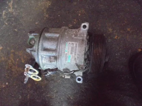 Συμπιεστής A-C (Κομπρέσορας) ( P31291251  ) για VOLVO V40 (2013 - )  Συμπιεστής A-C (Κομπρέσορας) ( P31291251  ) για VOLVO V40 (2013 - )