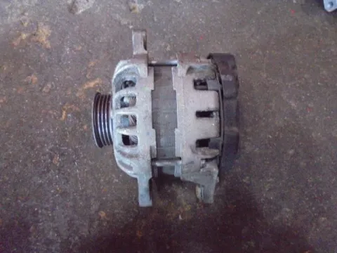 Δυναμό - Εναλλάκτης ( 3730002850 ) για HYUNDAI i10 (2008 - 2011) 1100 G4HG petrol 67  Δυναμό - Εναλλάκτης ( 3730002850 ) για HYUNDAI i10 (2008 - 2011) 1100 G4HG petrol 67