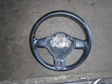 Τιμόνι (Βολάν) για VW POLO (2009 - 2014) (6R) *Γ* Τιμόνι (Βολάν) για VW POLO (2009 - 2014) (6R) *Γ*