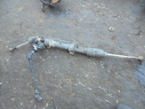 Κρεμαγιέρα Υδραυλική για DAIHATSU TERIOS (2000 - 2005) (J102) 1300 (K3-VE) petrol 86 (J122) 2WD  Κρεμαγιέρα Υδραυλική για DAIHATSU TERIOS (2000 - 2005) (J102) 1300 (K3-VE) petrol 86 (J122) 2WD