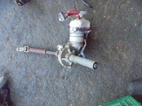 Κολόνα Τιμονιού Ηλεκτρική Μεταχειρισμένη για TOYOTA AURIS (2013 - 2015) 