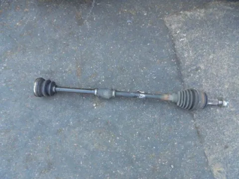 Ημιαξόνιο Εμπρός Δεξί Με ABS για HYUNDAI MATRIX (2001 - 2006) (FC)  Ημιαξόνιο Εμπρός Δεξί Με ABS για HYUNDAI MATRIX (2001 - 2006) (FC)