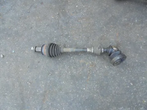 Ημιαξόνιο Εμπρός Αριστερό Με ABS για HYUNDAI MATRIX (2001 - 2006) (FC)  Ημιαξόνιο Εμπρός Αριστερό Με ABS για HYUNDAI MATRIX (2001 - 2006) (FC)