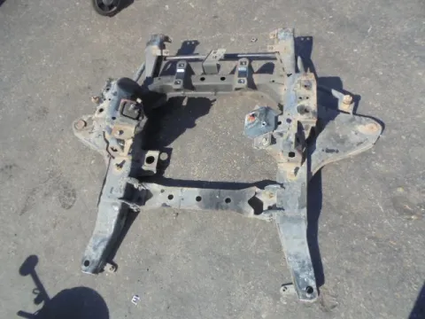 Γέφυρα Εμπρός Πλαίσιο για DAIHATSU TERIOS (2000 - 2005) (J102) 1300 (K3-VE) petrol 86 (J122) 2WD *ΔΒ* Γέφυρα Εμπρός Πλαίσιο για DAIHATSU TERIOS (2000 - 2005) (J102) 1300 (K3-VE) petrol 86 (J122) 2WD *ΔΒ*