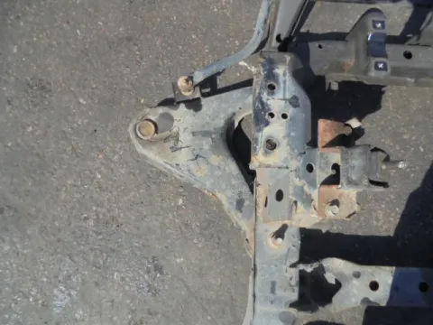 Ψαλίδι Εμπρός Αριστερό για DAIHATSU TERIOS (2000 - 2005) (J102) 1300 (K3-VE) petrol 86 (J122) 2WD *ΔΒ* Ψαλίδι Εμπρός Αριστερό για DAIHATSU TERIOS (2000 - 2005) (J102) 1300 (K3-VE) petrol 86 (J122) 2WD *ΔΒ*