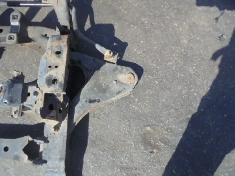 Ψαλίδι Εμπρός Δεξί για DAIHATSU TERIOS (2000 - 2005) (J102) 1300 (K3-VE) petrol 86 (J122) 2WD *ΔΒ* Ψαλίδι Εμπρός Δεξί για DAIHATSU TERIOS (2000 - 2005) (J102) 1300 (K3-VE) petrol 86 (J122) 2WD *ΔΒ*