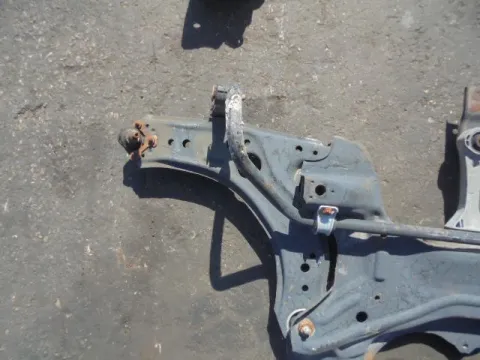 Ψαλίδι Εμπρός Αριστερό για VW GOLF (1998 - 2004) Mk4 (1J1) *ΔΒ* Ψαλίδι Εμπρός Αριστερό για VW GOLF (1998 - 2004) Mk4 (1J1) *ΔΒ*