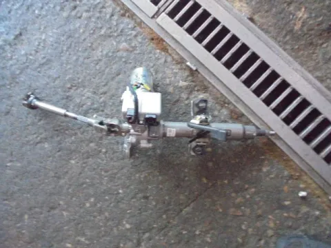 Κολόνα Τιμονιού Ηλεκτρική Μεταχειρισμένη για SUZUKI IGNIS (2016 - ) () 