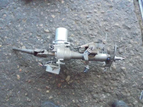 Κολόνα Τιμονιού Ηλεκτρική Μεταχειρισμένη για SUZUKI IGNIS (2016 - ) () 