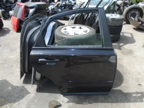 Πόρτα Πίσω Δεξιά για VOLVO S40 (2004 - 2007) (MS) Sedan - 4dr  Πόρτα Πίσω Δεξιά για VOLVO S40 (2004 - 2007) (MS) Sedan - 4dr