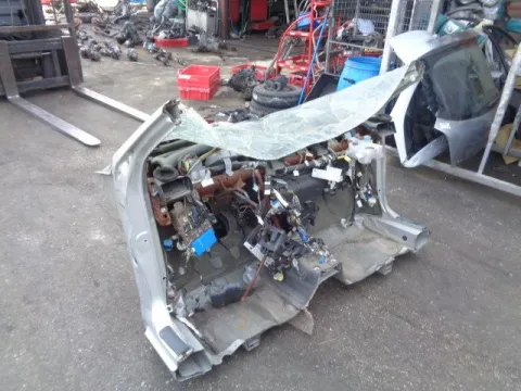 Τροπέτο Εμπρός Κουφάρι για TOYOTA COROLLA (2004 - 2007) (E120) *ΔΒ* -  Τροπέτο Εμπρός Κουφάρι για TOYOTA COROLLA (2004 - 2007) (E120) *ΔΒ* -