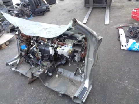Τροπέτο Εμπρός Κουφάρι για TOYOTA COROLLA (2004 - 2007) (E120) *ΔΒ* -  Τροπέτο Εμπρός Κουφάρι για TOYOTA COROLLA (2004 - 2007) (E120) *ΔΒ* -