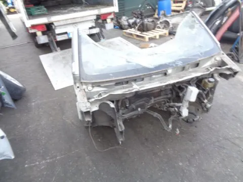 Τροπέτο Εμπρός Κουφάρι για TOYOTA COROLLA (2004 - 2007) (E120) *ΔΒ* -  Τροπέτο Εμπρός Κουφάρι για TOYOTA COROLLA (2004 - 2007) (E120) *ΔΒ* -