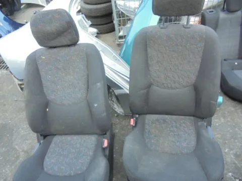 Καθίσματα Σετ Σαλόνι για HYUNDAI MATRIX (2001 - 2006) (FC) *ΔΒ* Καθίσματα Σετ Σαλόνι για HYUNDAI MATRIX (2001 - 2006) (FC) *ΔΒ*