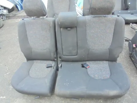 Καθίσματα Σετ Σαλόνι για HYUNDAI MATRIX (2001 - 2006) (FC) *ΔΒ* -  Καθίσματα Σετ Σαλόνι για HYUNDAI MATRIX (2001 - 2006) (FC) *ΔΒ* -