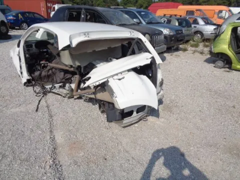 Τροπέτο Αμάξι Κουφάρι X.Μηχανή Χ.Σασμάν Με Πίσω Άξονα Ταμπούρο για VW POLO (2009 - 2014) (6R) - 