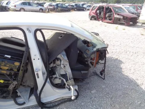 Τροπέτο Αμάξι Κουφάρι X.Μηχανή Χ.Σασμάν Με Πίσω Άξονα Ταμπούρο για VW POLO (2009 - 2014) (6R) - 