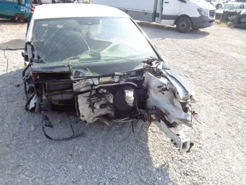 Τροπέτο Αμάξι Κουφάρι X.Μηχανή Χ.Σασμάν Με Πίσω Άξονα Ταμπούρο για VW POLO (2009 - 2014) (6R) - 