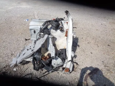 Τροπέτο Σασί Εμπρός Δεξιό για TOYOTA YARIS (2012 - 2014) ( ) *ΔΒ* -  Τροπέτο Σασί Εμπρός Δεξιό για TOYOTA YARIS (2012 - 2014) ( ) *ΔΒ* -