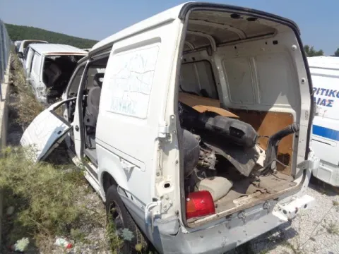Τροπέτο Αμάξι κομπλέ Δεν Έχει Μηχανή Σασμάν Και Κεντρικό Άξονα για NISSAN SERENA (1991 - 1996) (C23) *ΔΒ* -  Τροπέτο Αμάξι κομπλέ Δεν Έχει Μηχανή Σασμάν Και Κεντρικό Άξονα για NISSAN SERENA (1991 - 1996) (C23) *ΔΒ* -