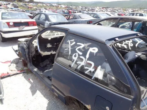 Τροπέτο Αμάξι κομπλέ για SUZUKI SWIFT (1997 - 2005) (SF) Hatchback - 3dr 1000 G10A petrol 53 *ΔΒ* -  Τροπέτο Αμάξι κομπλέ για SUZUKI SWIFT (1997 - 2005) (SF) Hatchback - 3dr 1000 G10A petrol 53 *ΔΒ* -