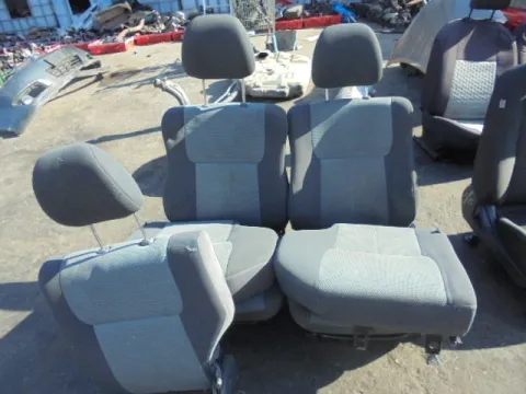 Καθίσματα Σετ Σαλόνι  για DAIHATSU TERIOS (1997 - 2000) (J100) *ΔΒ* Καθίσματα Σετ Σαλόνι  για DAIHATSU TERIOS (1997 - 2000) (J100) *ΔΒ*