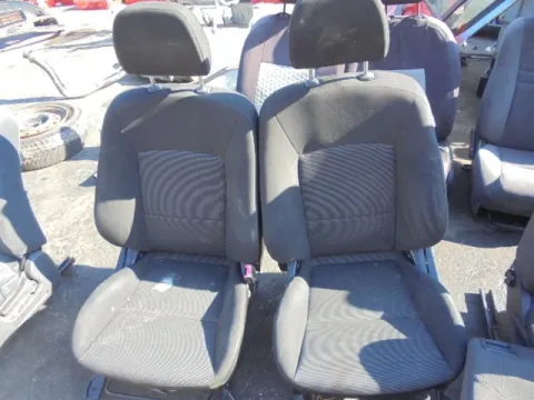 Καθίσματα Σετ Εμπρός Με Αερόσακους για MITSUBISHI LANCER (2008 - ) (CX *ΔΒ* Καθίσματα Σετ Εμπρός Με Αερόσακους για MITSUBISHI LANCER (2008 - ) (CX *ΔΒ*