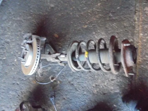 Άκρο Πλήρες Εμπρός Αριστερό Με ABS για HYUNDAI ELANTRA (2000 - 2004) (XD)  Άκρο Πλήρες Εμπρός Αριστερό Με ABS για HYUNDAI ELANTRA (2000 - 2004) (XD)