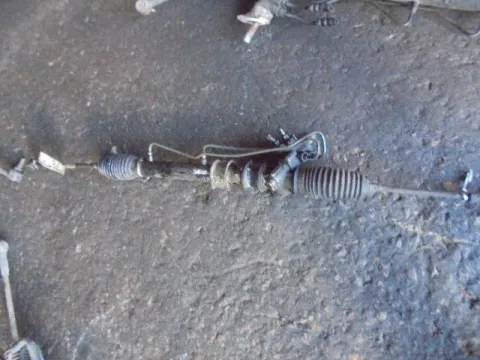 Κρεμαγιέρα Υδραυλική για SUZUKI BALENO (1998 - 2001) (SY) 