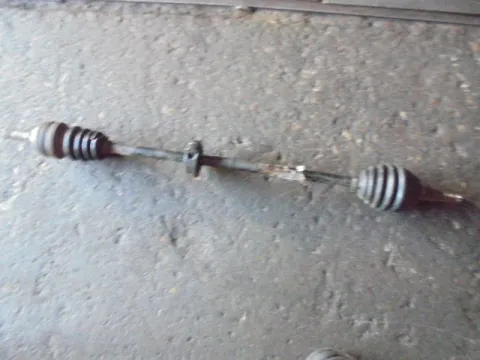 Ημιαξόνιο Εμπρός Δεξί για OPEL ASTRA (1998 - 2004) G  Ημιαξόνιο Εμπρός Δεξί για OPEL ASTRA (1998 - 2004) G