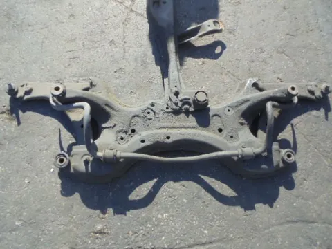 Γέφυρα Εμπρός Οριζόντια για TOYOTA AVENSIS (2003 - 2006) (T250) *ΔΒ* Γέφυρα Εμπρός Οριζόντια για TOYOTA AVENSIS (2003 - 2006) (T250) *ΔΒ*
