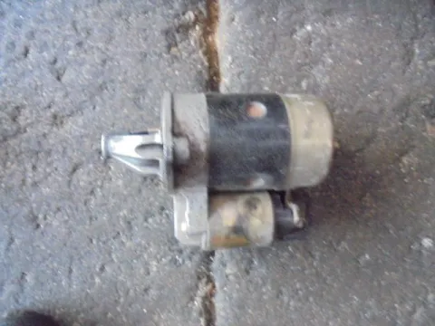 Μίζα για HYUNDAI ATOS PRIME (1999 - 2001) (MX) 1000 G4HC-E petrol 58  Μίζα για HYUNDAI ATOS PRIME (1999 - 2001) (MX) 1000 G4HC-E petrol 58