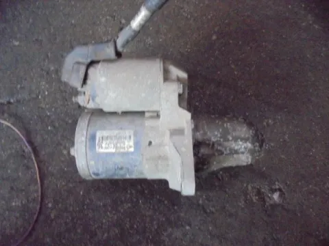 Μίζα ( 23300AA560 ) για SUBARU IMPREZA (2007 - 2011) 2000 (EE20) Diesel 150 4WD  Μίζα ( 23300AA560 ) για SUBARU IMPREZA (2007 - 2011) 2000 (EE20) Diesel 150 4WD
