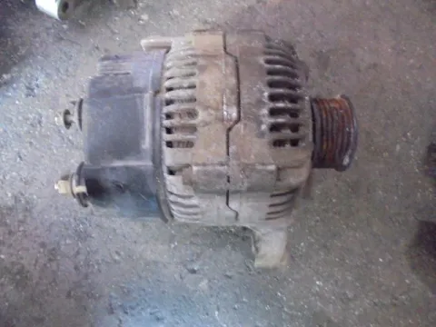 Δυναμό - Εναλλάκτης για NISSAN MICRA (1998 - 2000) (K11)  Δυναμό - Εναλλάκτης για NISSAN MICRA (1998 - 2000) (K11)