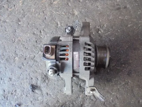 Δυναμό - Εναλλάκτης ( 270600Q180 ) για TOYOTA AYGO (2014 - 2017) 1000 Petrol (1KR) VVT-i 69hp , CITROEN C1 (2014 - ) 1000 Petrol (1KR) VTi 69hp  Δυναμό - Εναλλάκτης ( 270600Q180 ) για TOYOTA AYGO (2014 - 2017) 1000 Petrol (1KR) VVT-i 69hp , CITROEN C1 (2014 - ) 1000 Petrol (1KR) VTi 69hp