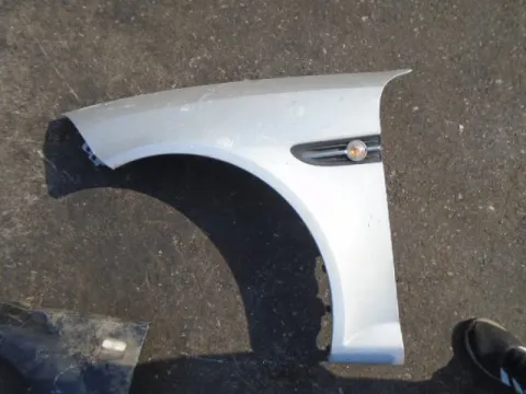 Φτερό Εμπρός Αριστερό για HYUNDAI TIBURON (2006 - 2008) (GK) Coupe - 2dr 