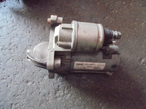Μίζα 8V2111000AE για FORD FIESTA (2008 - 2012) Mk6 (JA8)  Μίζα 8V2111000AE για FORD FIESTA (2008 - 2012) Mk6 (JA8)