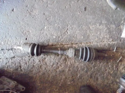 Ημιαξόνιο Εμπρός Αριστερό Με ABS για HYUNDAI MATRIX (2001 - 2006) (FC)  Ημιαξόνιο Εμπρός Αριστερό Με ABS για HYUNDAI MATRIX (2001 - 2006) (FC)