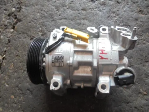 Συμπιεστής A-C (Κομπρέσορας) 9834730080 για OPEL CORSA (2019 - ) F 1500 Diesel (YH01) BlueHDI 100hp  Συμπιεστής A-C (Κομπρέσορας) 9834730080 για OPEL CORSA (2019 - ) F 1500 Diesel (YH01) BlueHDI 100hp