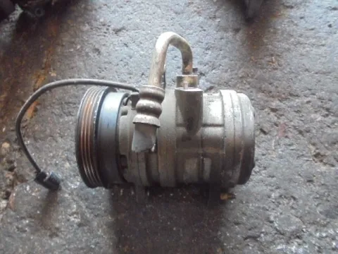 Συμπιεστής A-C (Κομπρέσορας) για HYUNDAI ATOS MPV (2000 - 2003) (MX)  Συμπιεστής A-C (Κομπρέσορας) για HYUNDAI ATOS MPV (2000 - 2003) (MX)