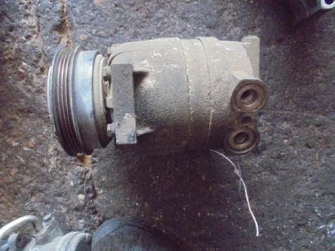 Συμπιεστής A-C (Κομπρέσορας) για OPEL VECTRA (1996 - 1998) B  Συμπιεστής A-C (Κομπρέσορας) για OPEL VECTRA (1996 - 1998) B