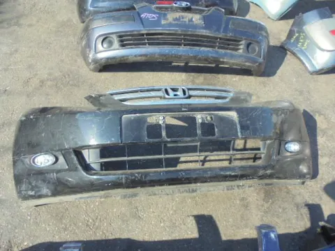 Προφυλακτήρας Εμπρός για HONDA FRV (2006 - 2009) (BE)  Προφυλακτήρας Εμπρός για HONDA FRV (2006 - 2009) (BE)