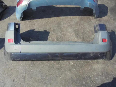 Προφυλακτήρας Πίσω για RENAULT SCENIC (2003 - 2006) (JM)  Προφυλακτήρας Πίσω για RENAULT SCENIC (2003 - 2006) (JM)