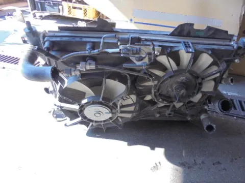 Σετ Ψυγείων Νερού και A-C Με Βεντιλατέρ για SUZUKI SX4 S-CROSS (2013 - 2016) SUV- ΕΚΤΟΣ ΔΡΟΜΟΥ - 2WD 1600 Diesel (D16AA) DDIS (120 HP) , SUV- ΕΚΤΟΣ ΔΡΟΜΟΥ - 4WD *Γ* -  Σετ Ψυγείων Νερού και A-C Με Βεντιλατέρ για SUZUKI SX4 S-CROSS (2013 - 2016) SUV- ΕΚΤΟΣ ΔΡΟΜΟΥ - 2WD 1600 Diesel (D16AA) DDIS (120 HP) , SUV- ΕΚΤΟΣ ΔΡΟΜΟΥ - 4WD *Γ* -