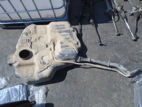Δεξαμενή Καυσίμου (Ρεζερβουάρ) για VW CADDY (2004 - 2010) (2KA - 2KH)  *ΔΒ* Δεξαμενή Καυσίμου (Ρεζερβουάρ) για VW CADDY (2004 - 2010) (2KA - 2KH)  *ΔΒ*