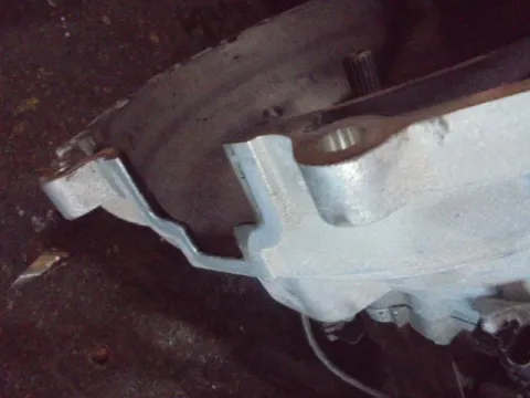 Κιβώτιο Ταχυτήτων (Σασμάν) Χειροκίνητο για FORD PUMA (2019 - ) 1000 B7JG -  Κιβώτιο Ταχυτήτων (Σασμάν) Χειροκίνητο για FORD PUMA (2019 - ) 1000 B7JG -