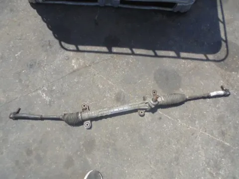 Κρεμαγιέρα Μηχανική για TOYOTA COROLLA (2002 - 2004) (E120) ΠΑΛΕΤΑ 4 Κρεμαγιέρα Μηχανική για TOYOTA COROLLA (2002 - 2004) (E120) ΠΑΛΕΤΑ 4