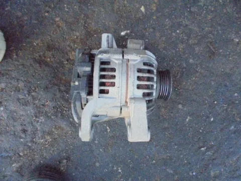 Δυναμό - Εναλλάκτης 124225002 για OPEL ASTRA (1998 - 2004) G  Δυναμό - Εναλλάκτης 124225002 για OPEL ASTRA (1998 - 2004) G