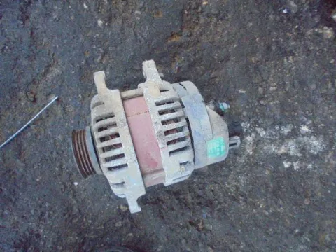 Δυναμό - Εναλλάκτης 0124220008 για HYUNDAI GETZ (2006 - 2009 ) (TB) 1100 G4HD petrol 63  Δυναμό - Εναλλάκτης 0124220008 για HYUNDAI GETZ (2006 - 2009 ) (TB) 1100 G4HD petrol 63